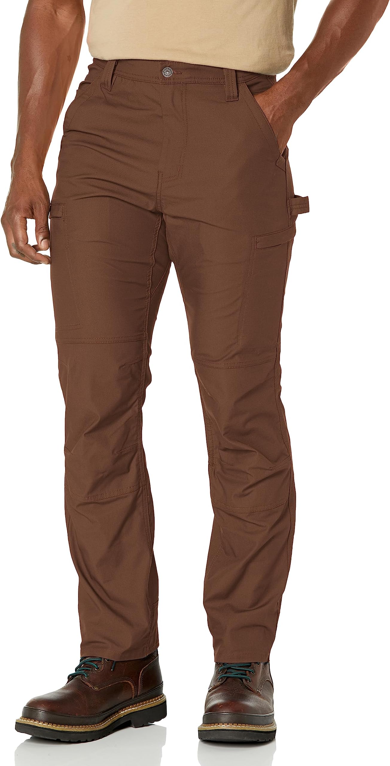 Dickies Mens Protect Cooling Ripstop Cargo Pants