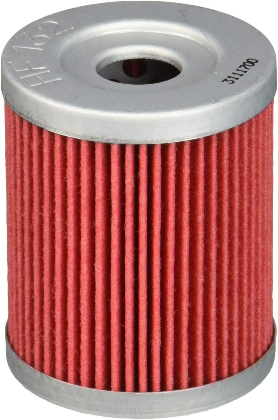 HIFLO FILTRO HF132 Premium Oil Filter