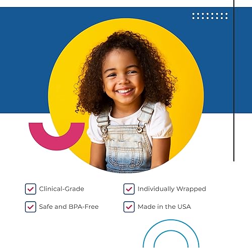 Miniatura 4 de Paquete de cepillos de dientes para niños: cuidado dental suave para niños Toodler, niños y niños. Fabricado en los Estados Unidos.