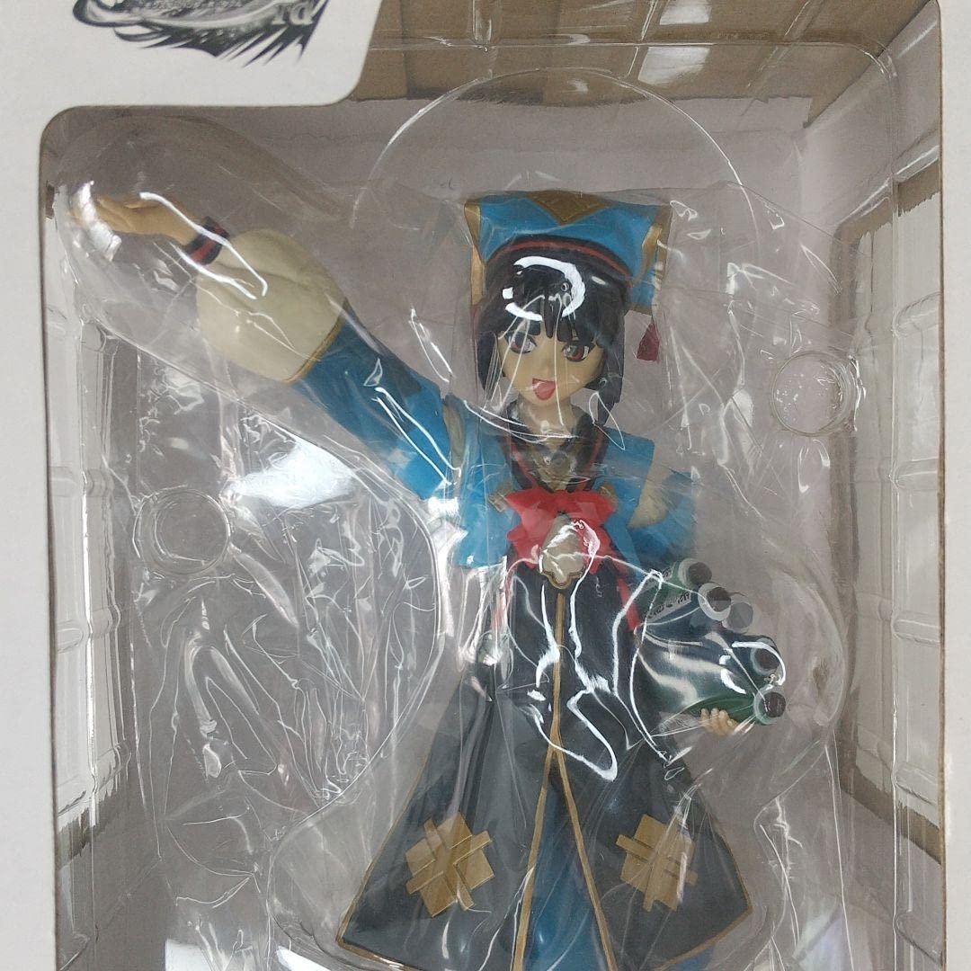 Amazon.co.jp: モンハン3rd 上位クエスト受付嬢 ササユ : おもちゃ