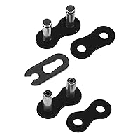 Vista 5 de for Black Drive Chain for Kawasaki Versys 1000 Klz1000B 2015 2016 2017 2018 Mod-ZTF1-10637