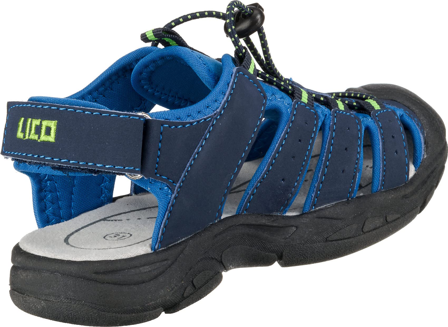 Lico Nimbo, Sandali Unisex-Adulto