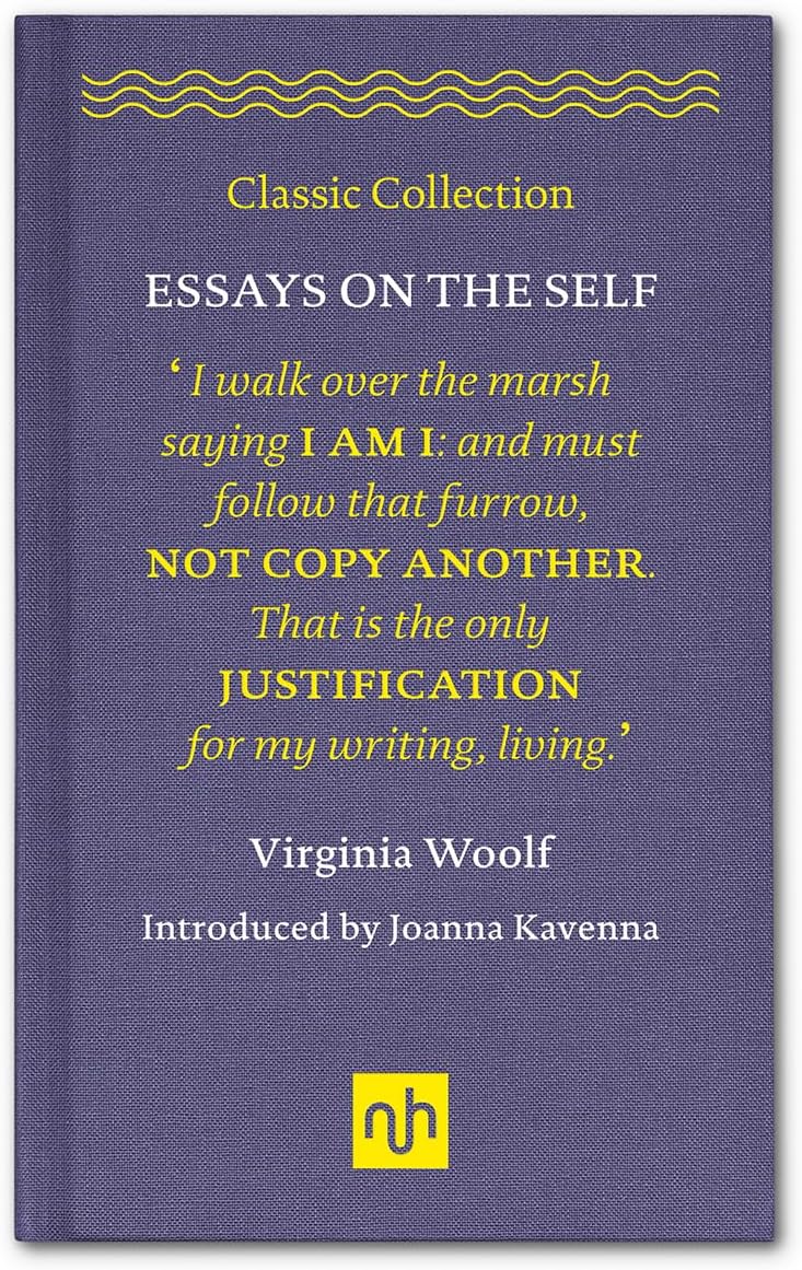 Essays on the Self (Classic Collection) Hardcover – May 16, 2017