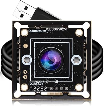ELP 200USB メガピクセル USBカメラモジュール ELP 200USB メガピクセル USBカメラモジュール Amazon.co.jp: ELP 200