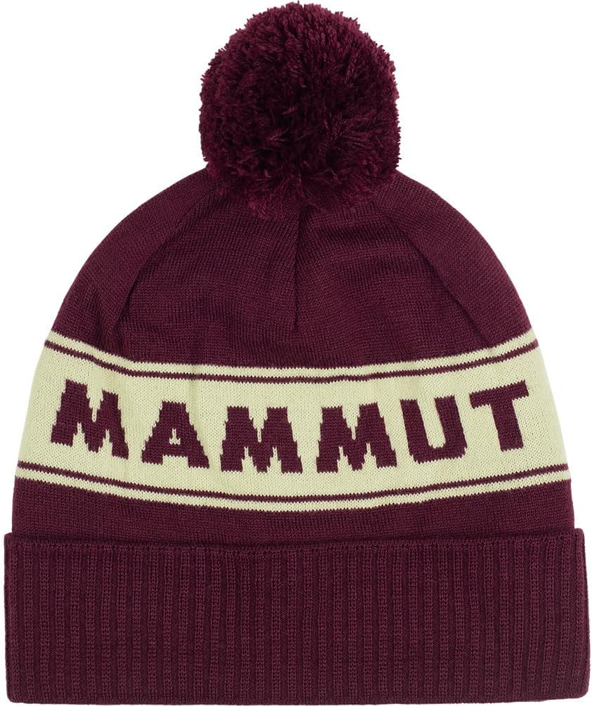 Mammut Peaks Beanie