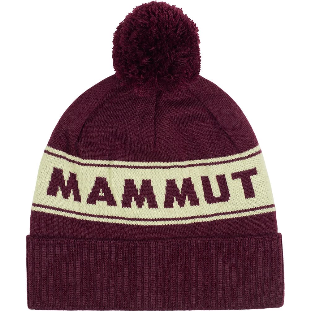 Mammut Peaks Beanie - Bonnet - Mixte