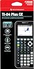 Texas Instruments TI-84 PLUS CE-T Scientific Graphics Calculator, Black
