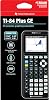 Texas Instruments TI-84 Plus CE Graph Calculator Black Parallel Import