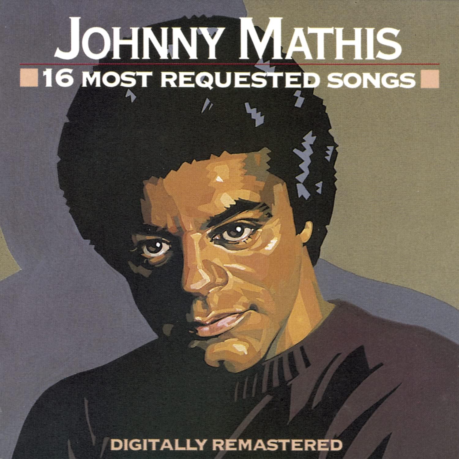 "16 Most Requested Songs"
