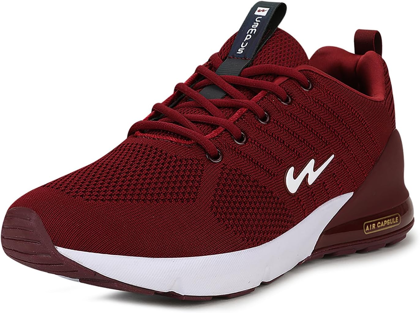 Men Mike (N) Running Shoes