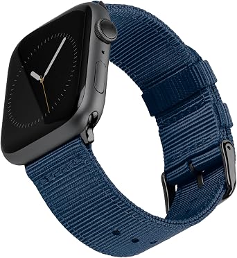 Archer Watch Straps - Premium Nylon Straps for Apple Watch