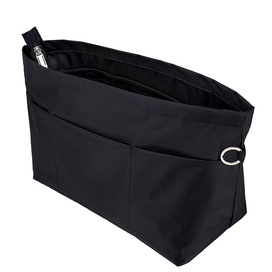 Amazon.com: Time Wing Handbag Tote Purse Organizer Insert