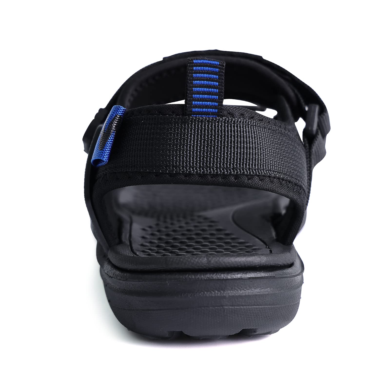 Sandalias Deportivas para Niños Sandalias Verano Playa y Piscina - Zapatos de Aire Libre Trekking para Niño 28-40 EU