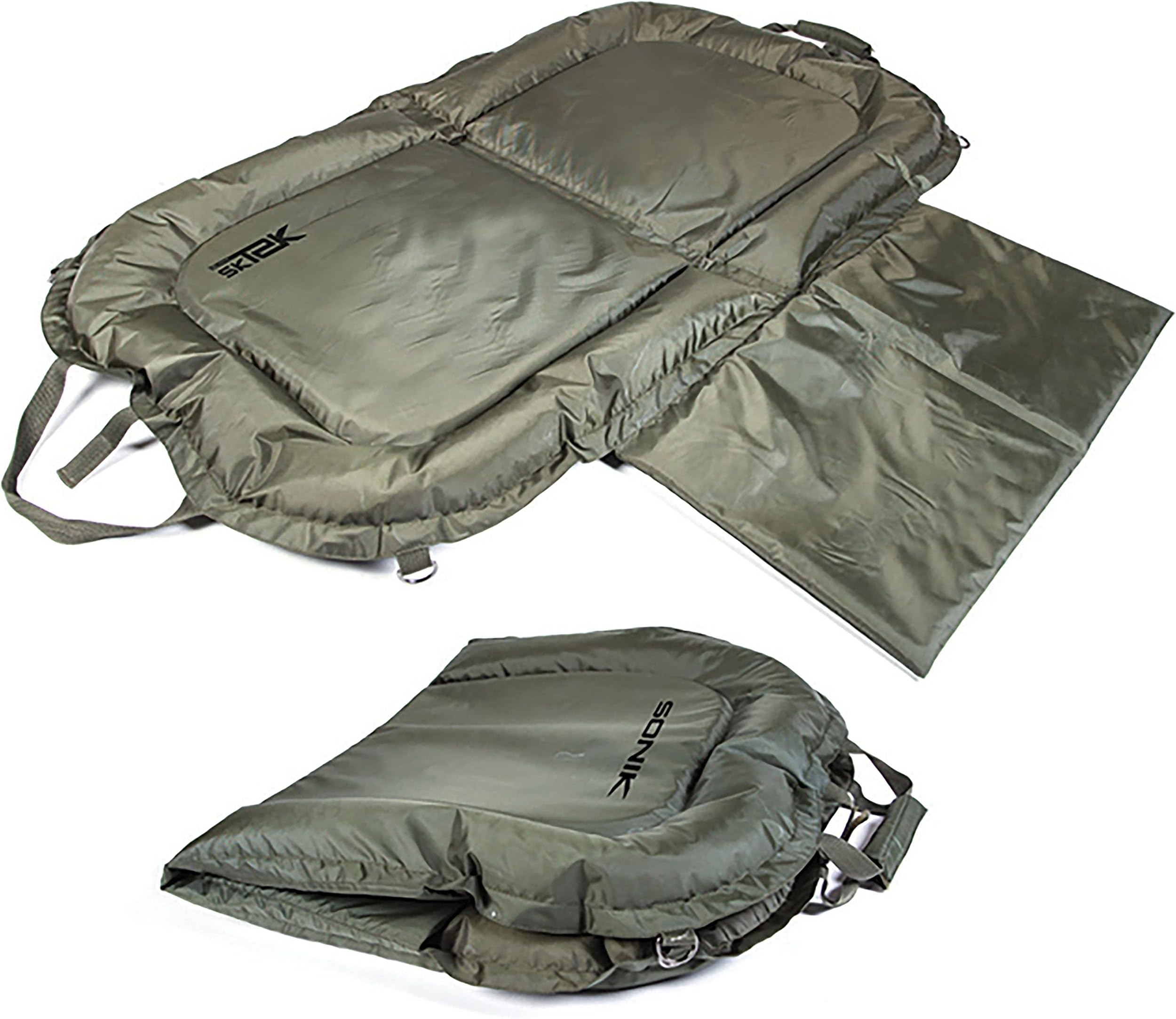 Sonik SK-TEK Beanie Unhooking Mat - (SKTBMAT)