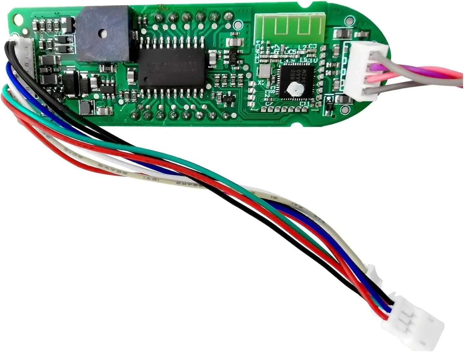 Bluetooth ダッシュボード、 用、M365 プロ 1S プロ 2 電動スクーターディスプレイアクセサリー 電動スクーターのダ