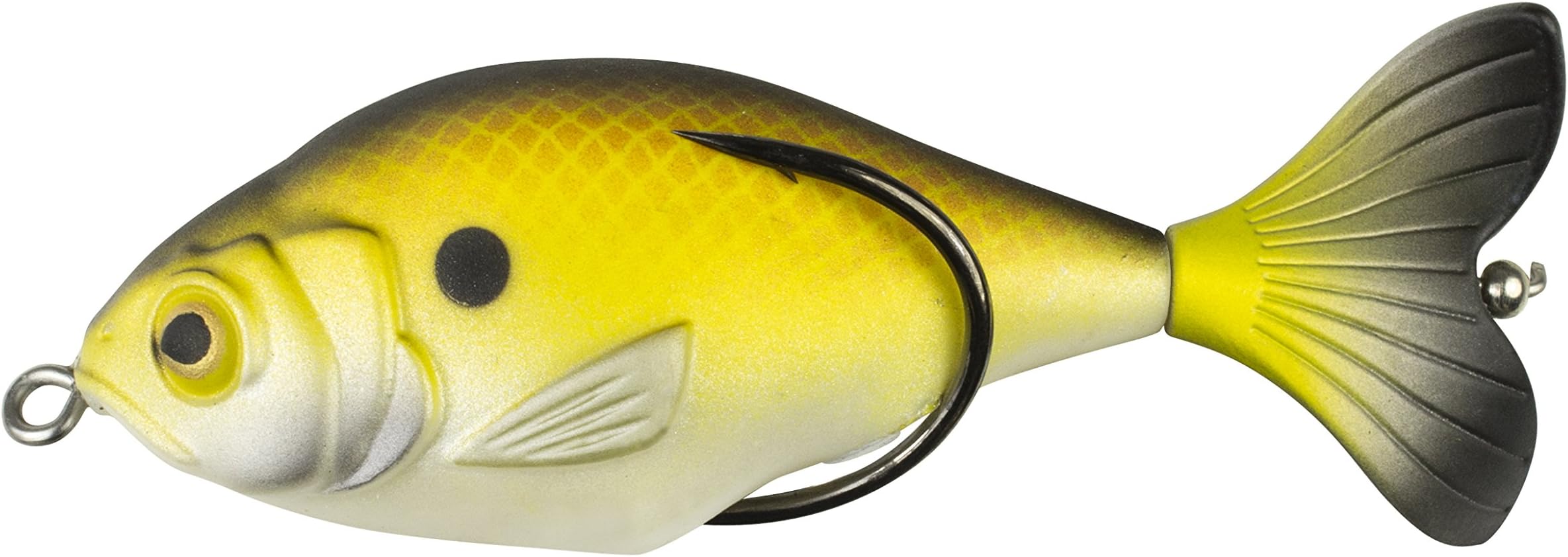 LunkerhuntProp Series Prop Series