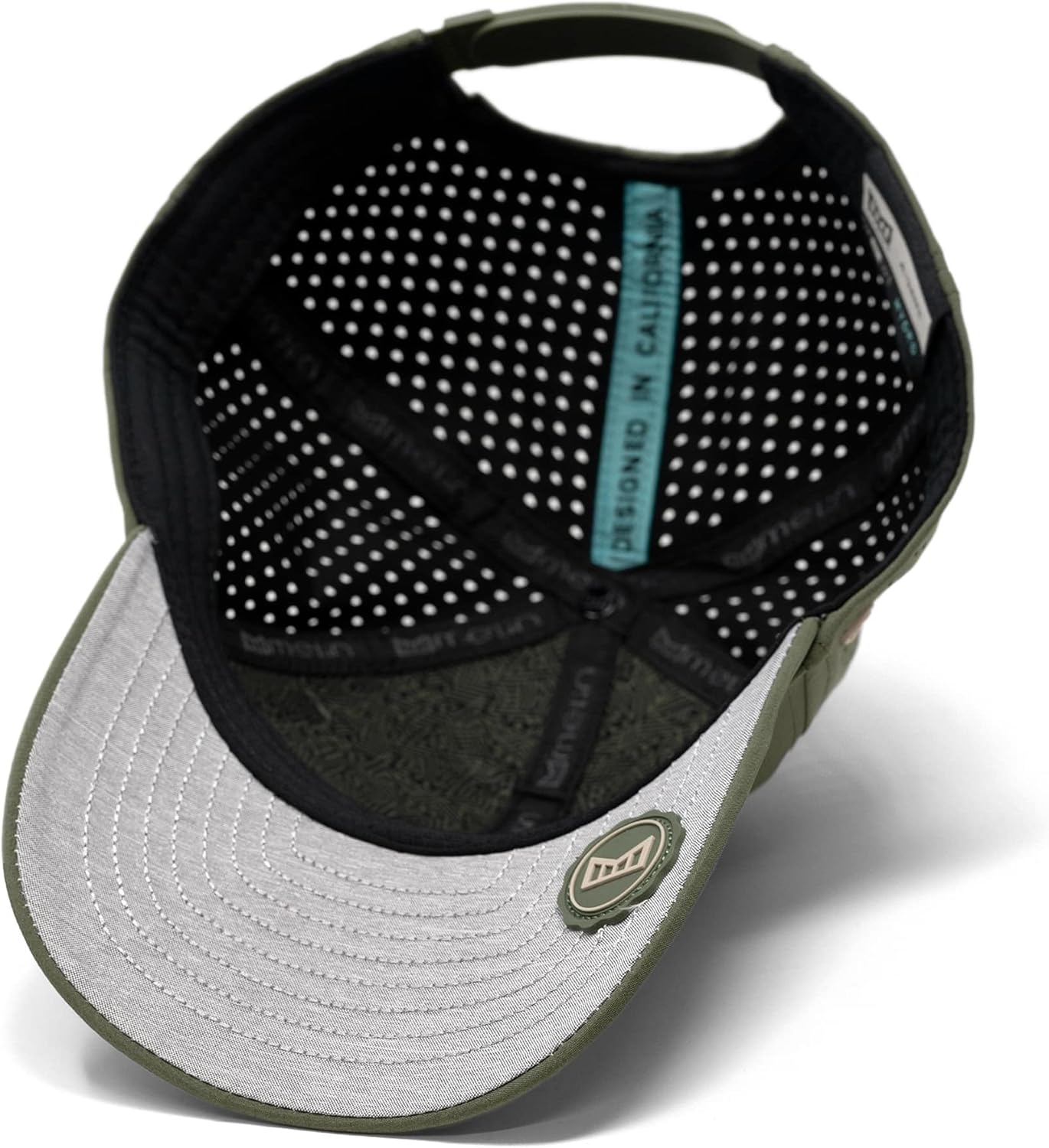 melin Unisex-Adult Visor - Image 7