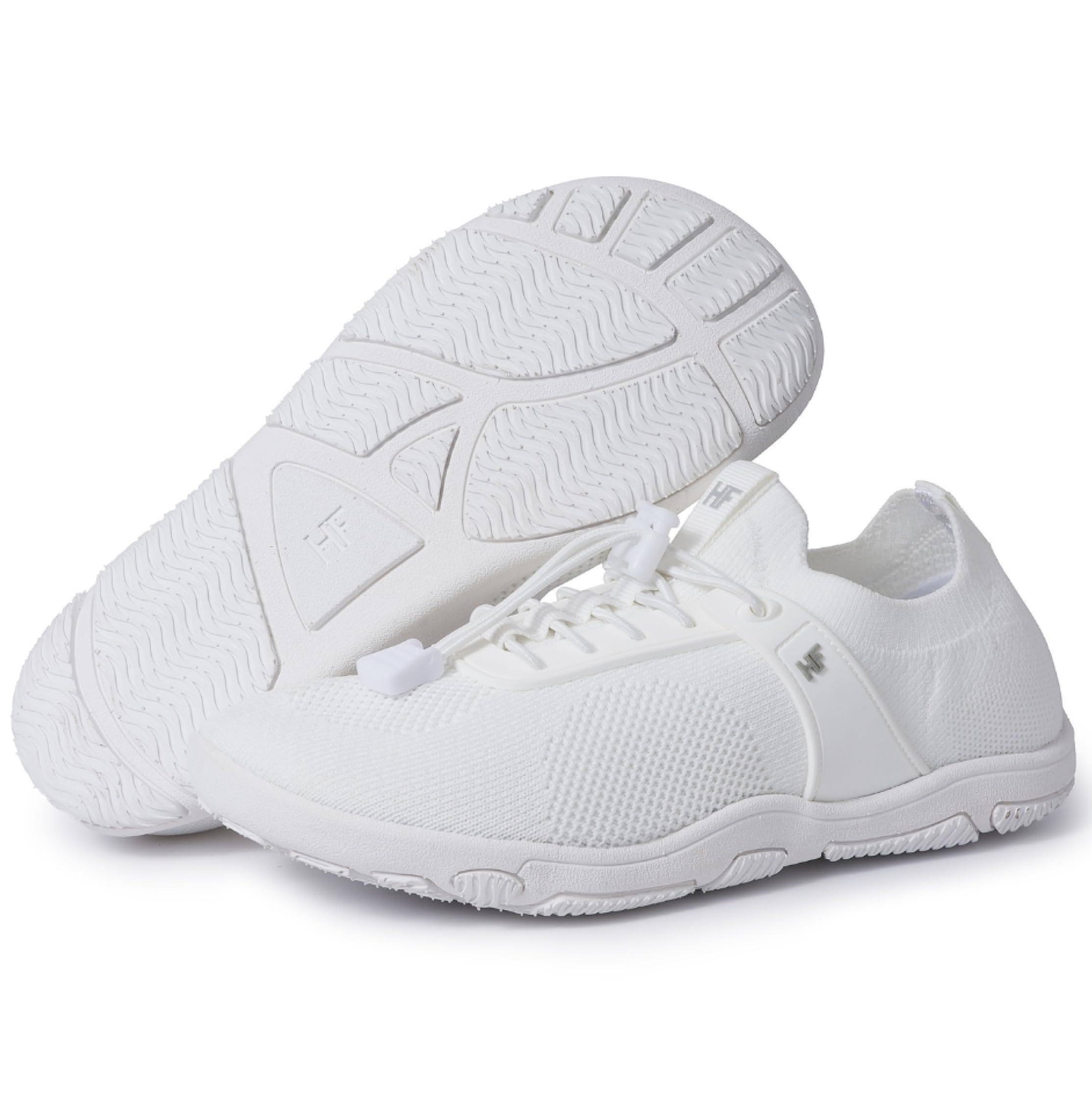 Hike Footwear Theora Pro Hiking Shoes, Wide Toe Box, Zero Drop