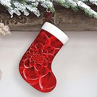 Vista 10 de Christmas Stockings Personalized Christmas Decorations 18" Retro Cool Camera Collection Stockings for Christmas Classic Soft Plush Xmas Hanging