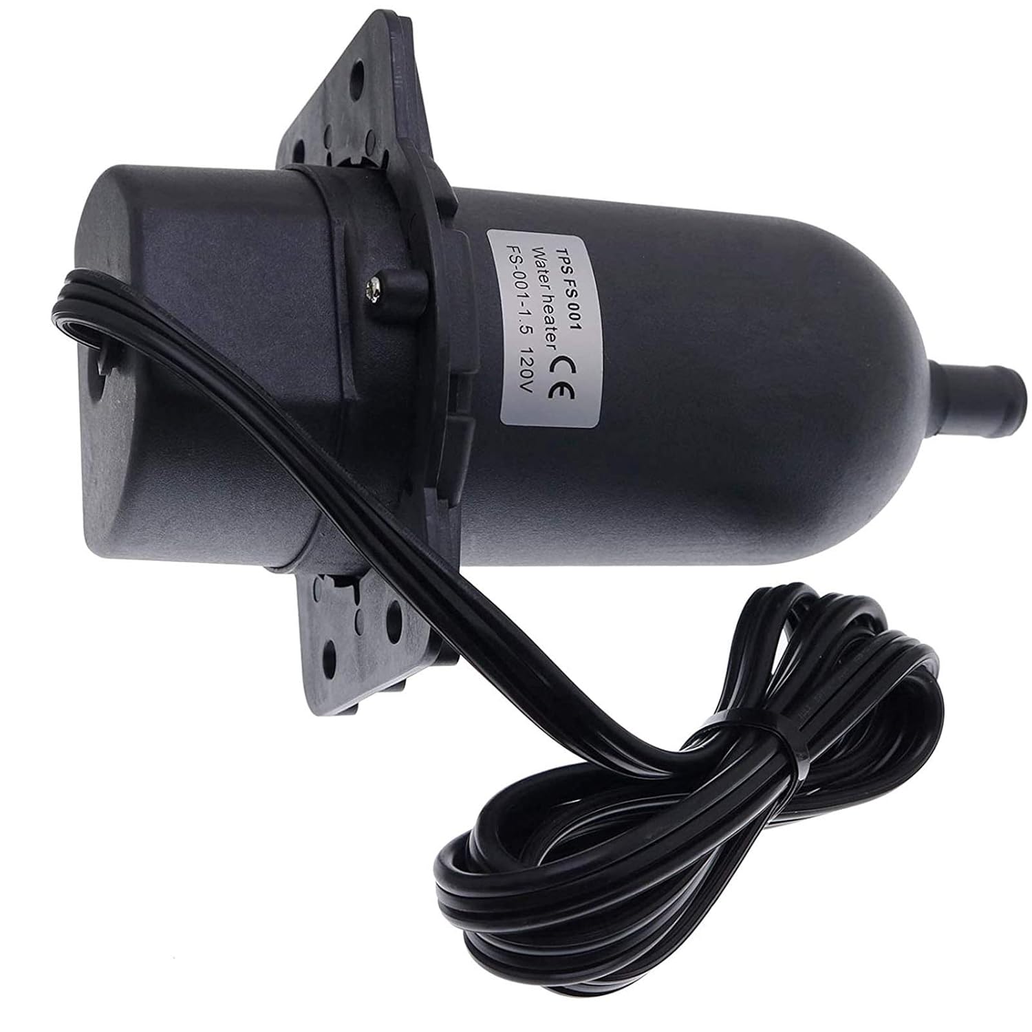 TPS151GT10-000 Engine Block Heater 1500W 120V Option 100-120F