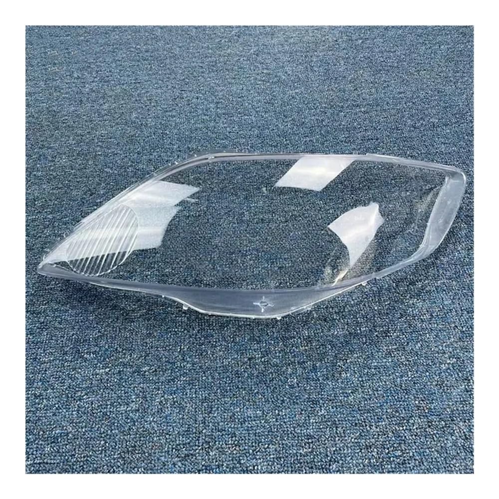 Couvercle de phares transparent pour City 2006-2008 qui redonne de la clarté