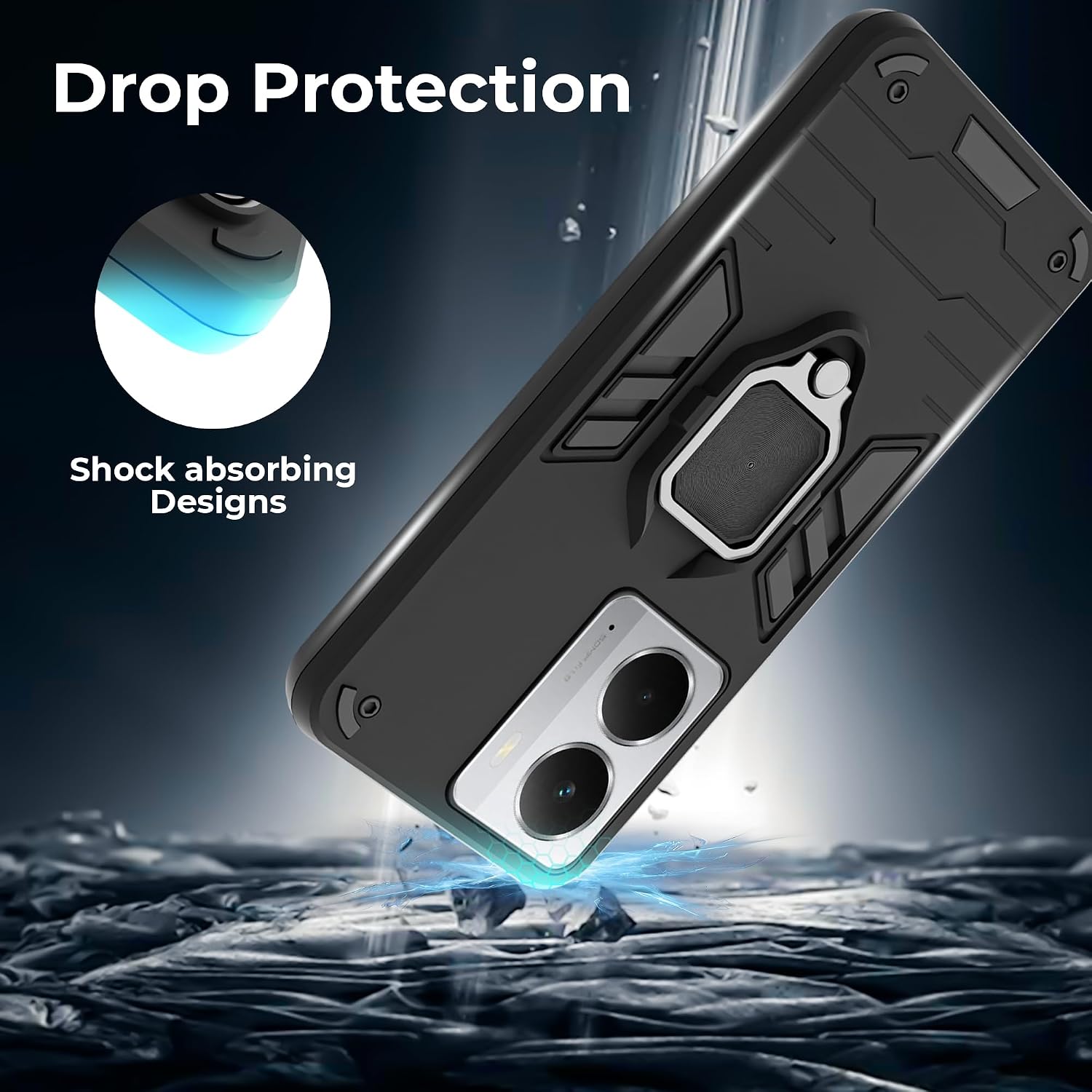 Product Variant View