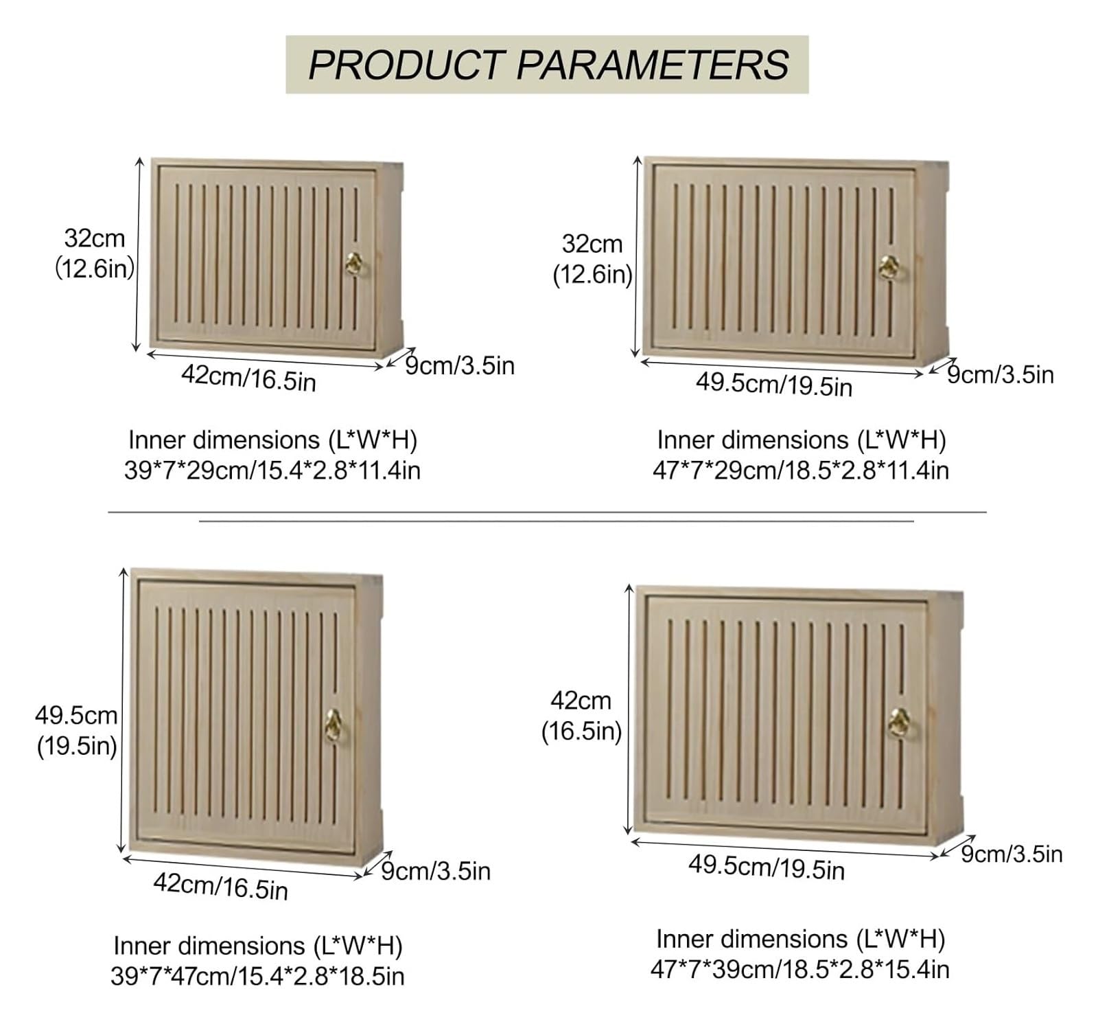 Boîte de rangement pour routeur WiFi, étagère murale en bois pour routeur et gestion des câbles, solution de rangement dissimulée