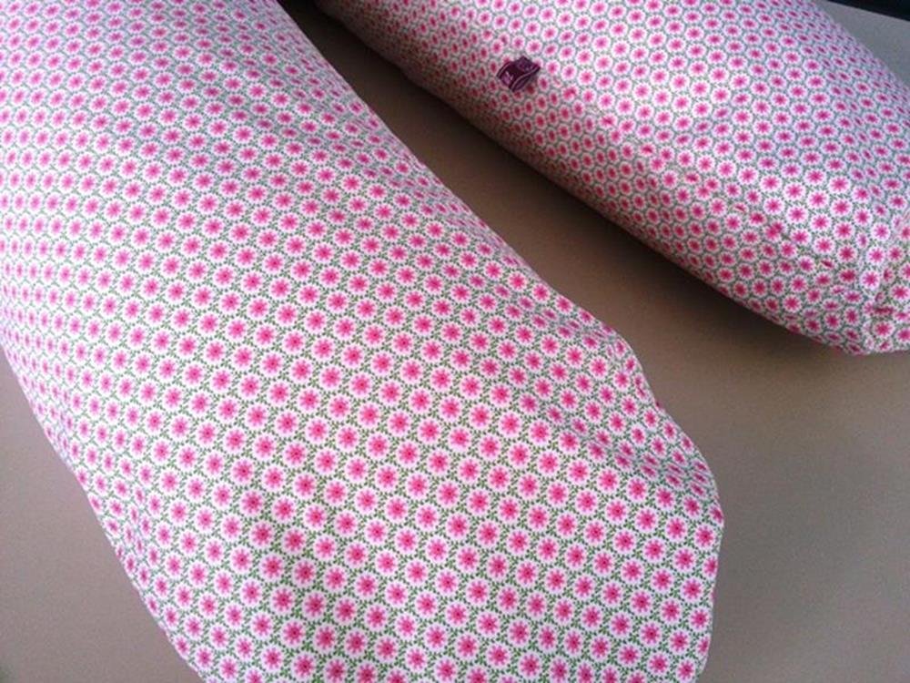 ATELIER miamia allattamento cuscino cuscinetto con cuscino di posizionamento Limit ierte cuscino (160 cm)