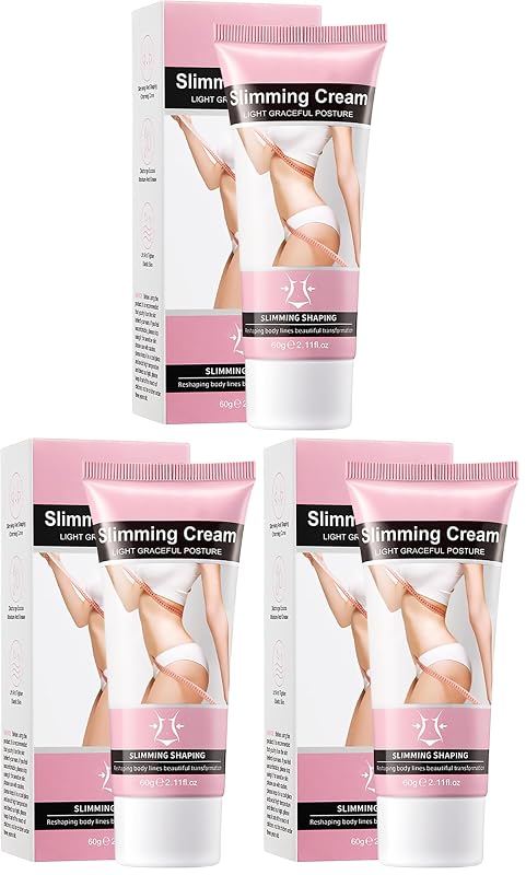 Creme corporal Grospe com glicerina e vaselina, fragrância especial, 60 mL, pacote com 3