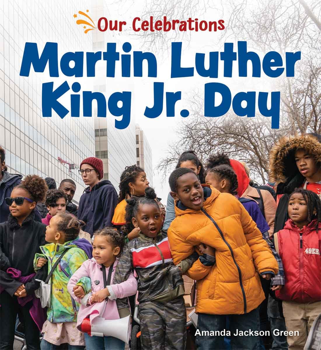 Martin Luther King Jr. Day