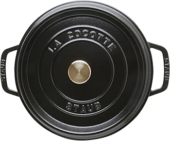 acoさん　専用STAUB ブラック ココット 小型 4個セット acoさん 専用STAUB ブラック ココット 小型 4個セット acoさん 専用