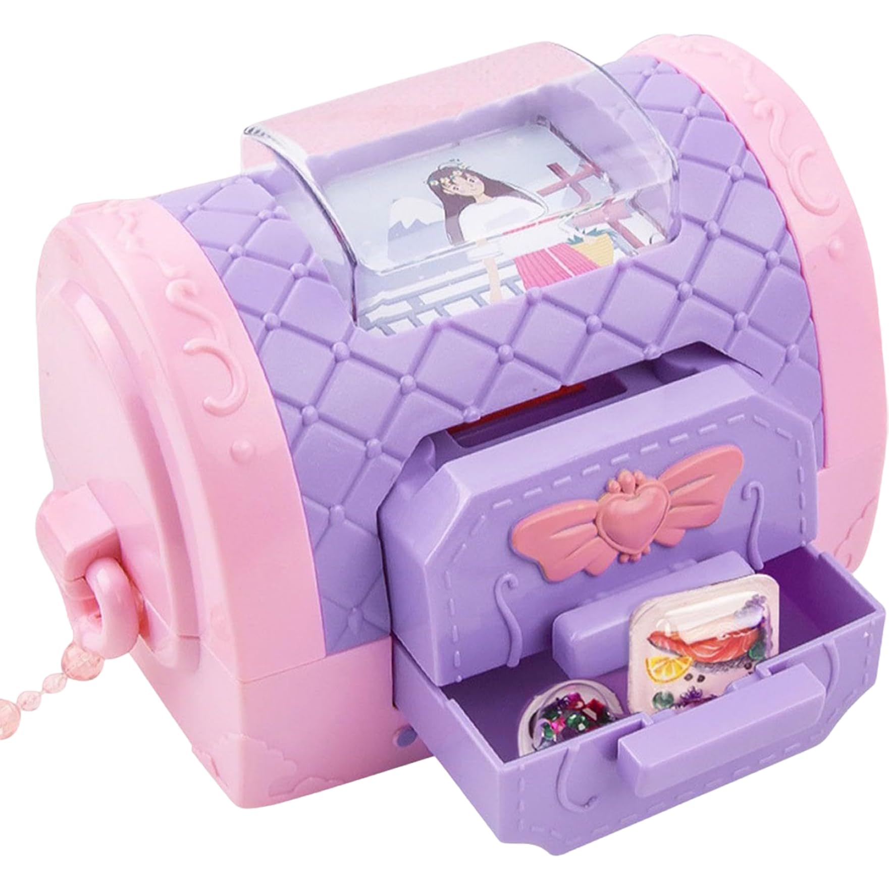 DIY Sticker Maker, Children's 3D Stickers Machine - Image 3