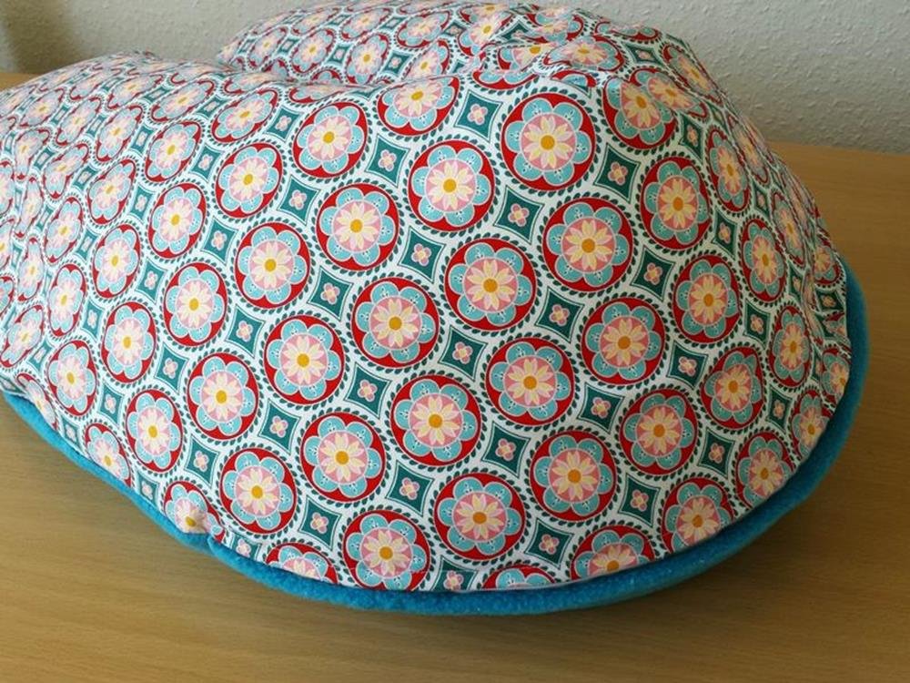 ATELIER miamia Still fianco cuscino cuscino edizione limitata (190 cm)