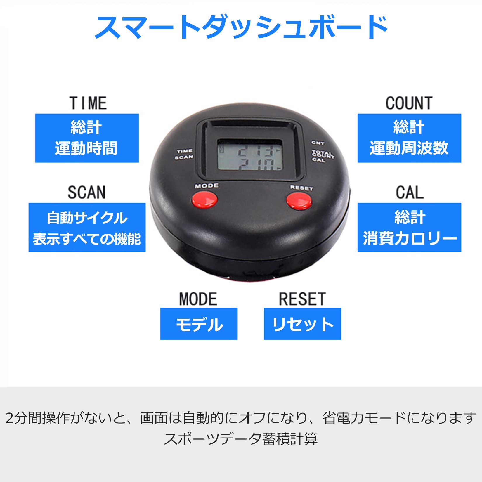 Amazon.co.jp: クロストレーナー 家庭用 、ウォーキングマシン エア