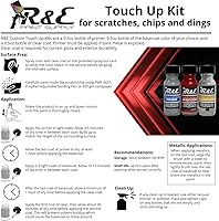 Vista 3 de HI-TECH Magna Shine - Almohadilla correctora de pintura