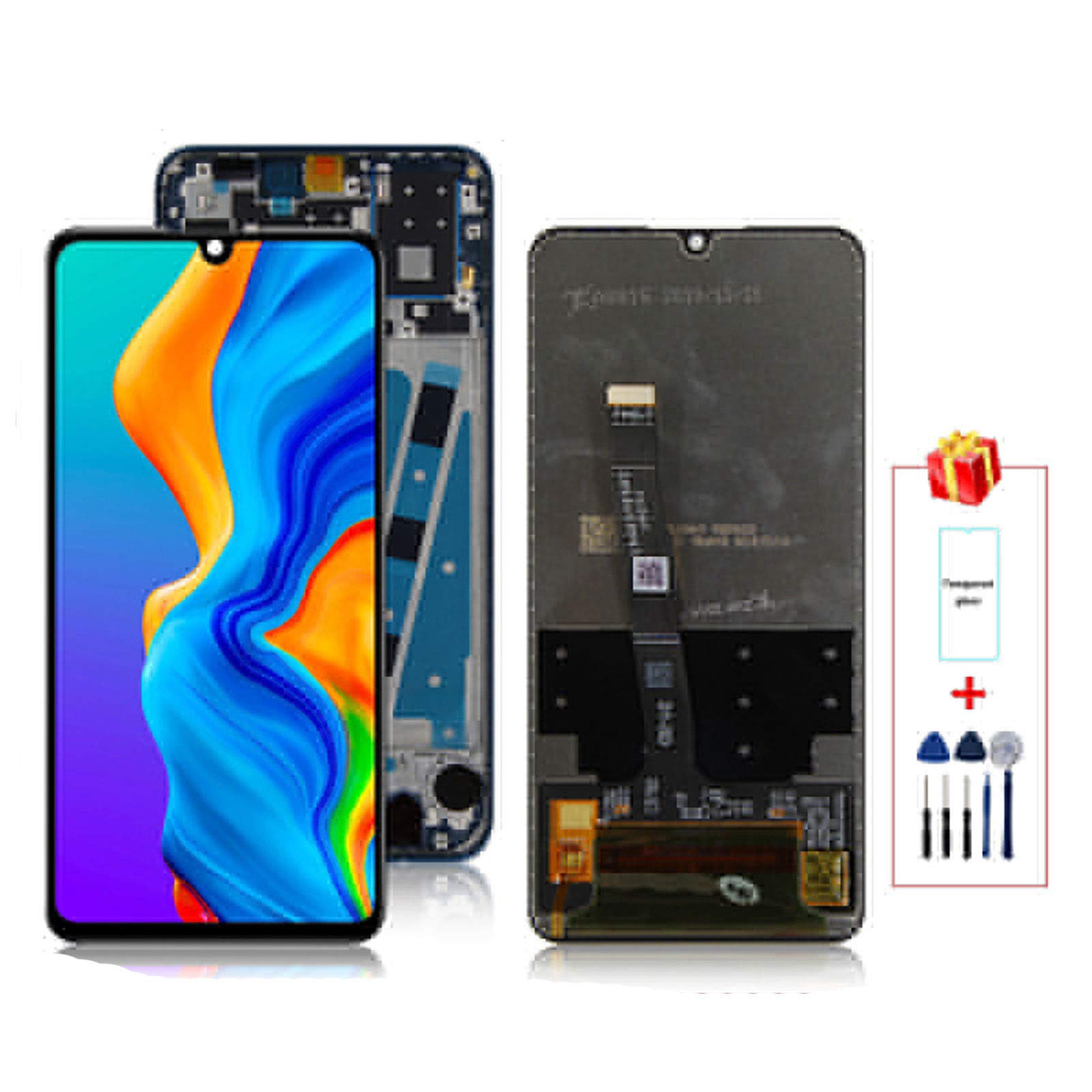 Huawei P50 Pro Дисплей Купить