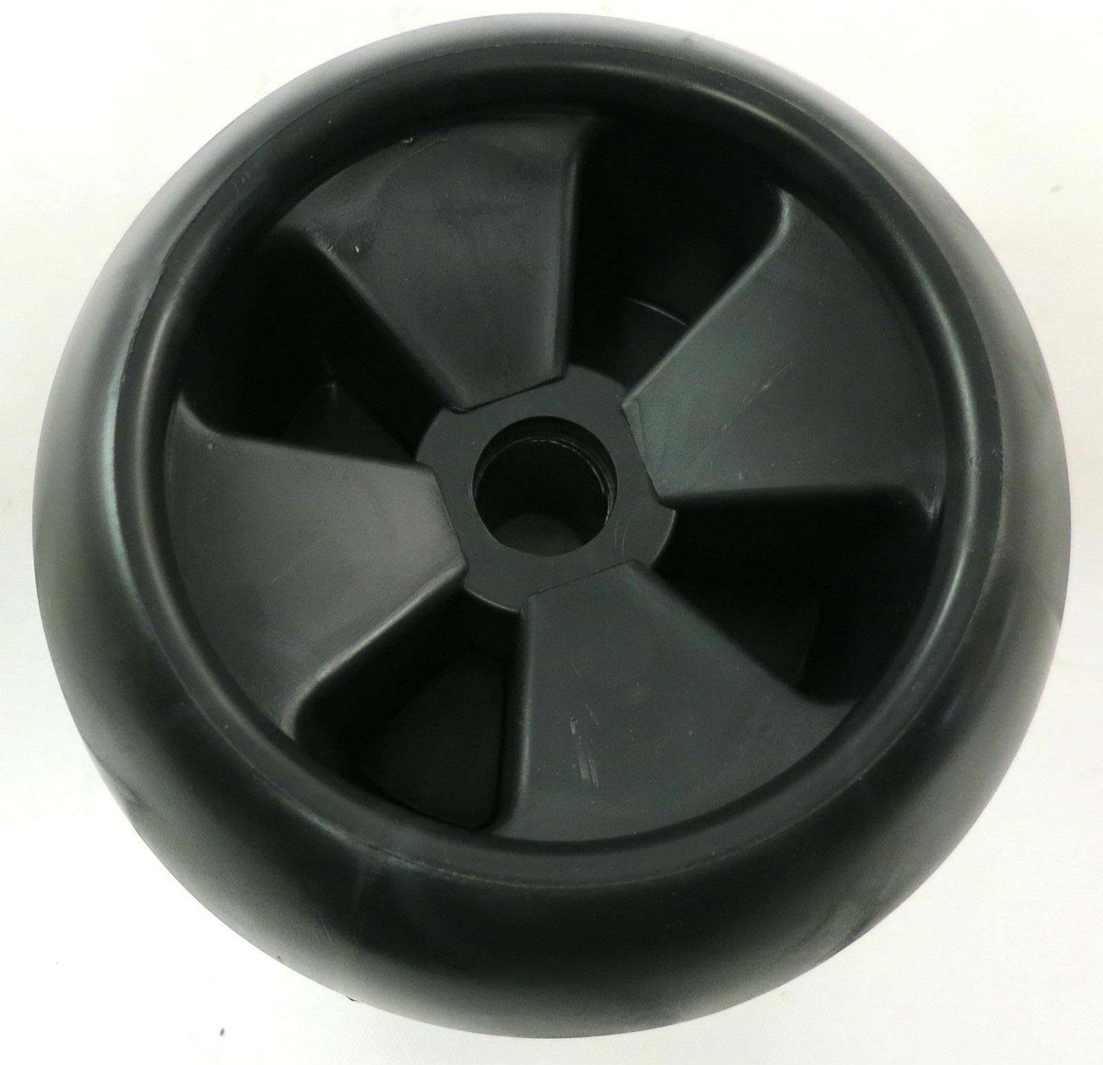 The ROP Shop Rueda de cubierta (paquete de 2) para John Deere M11149, AM116299, M111489