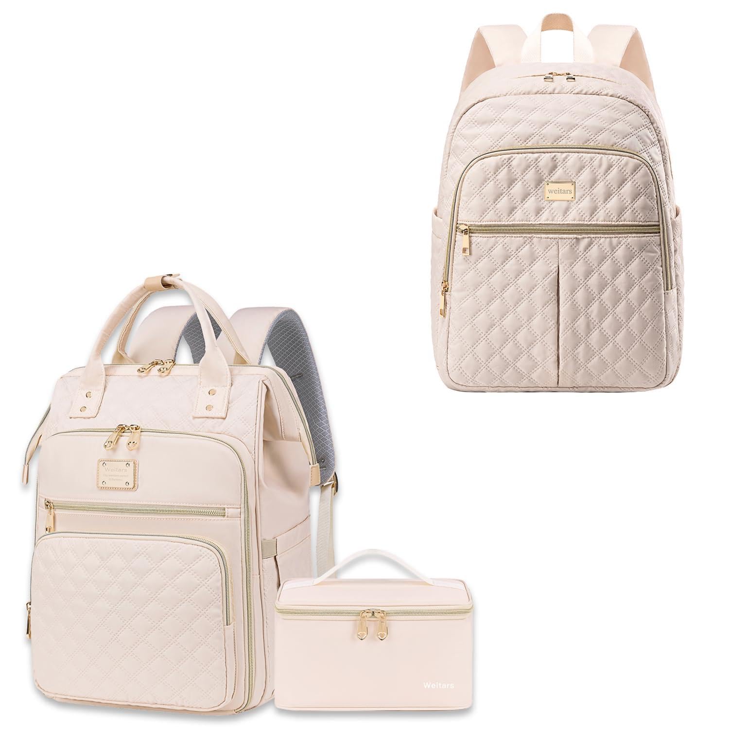 backpacks