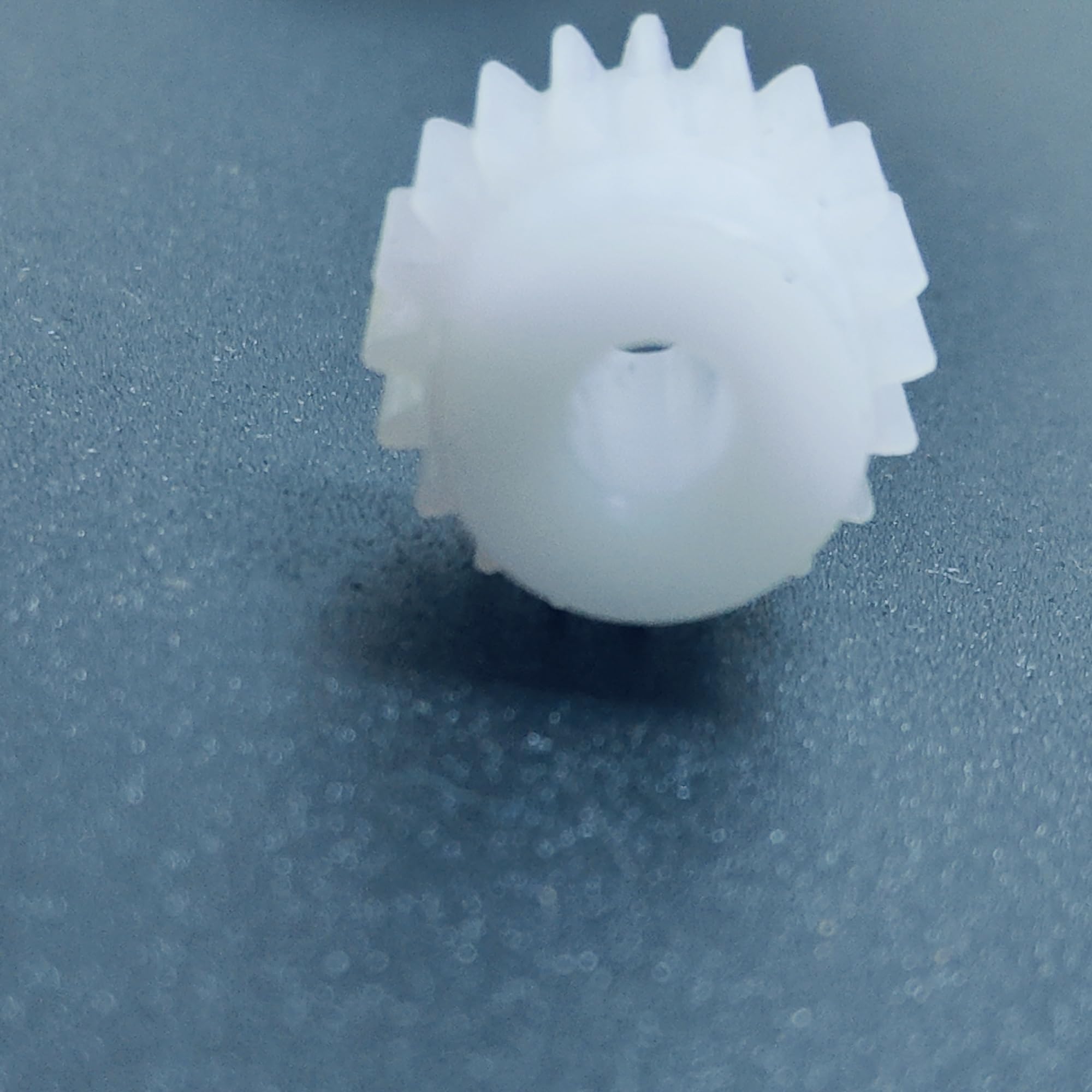 transmission par pignon Engrenage droit en plastique à 28 dents, 1 pièce, 1 Module, avec pas de 30mm de diamètre, épaisseur de dents de 10mm, 1M 28T, engrenage cylindrique droit pilote Mécanique(5mm transmission par pignon Engrenage droit en plastique à 28 dents, 1 pièce, 1 Module, avec pas de 30mm de diamètre, épaisseur de dents de 10mm, 1M 28T, engrenage cylindrique droit pilote Mécanique(5mm