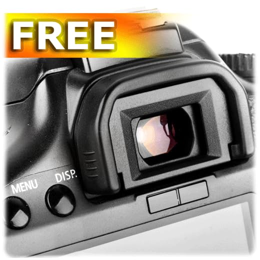 Magic Canon ViewFinder Free