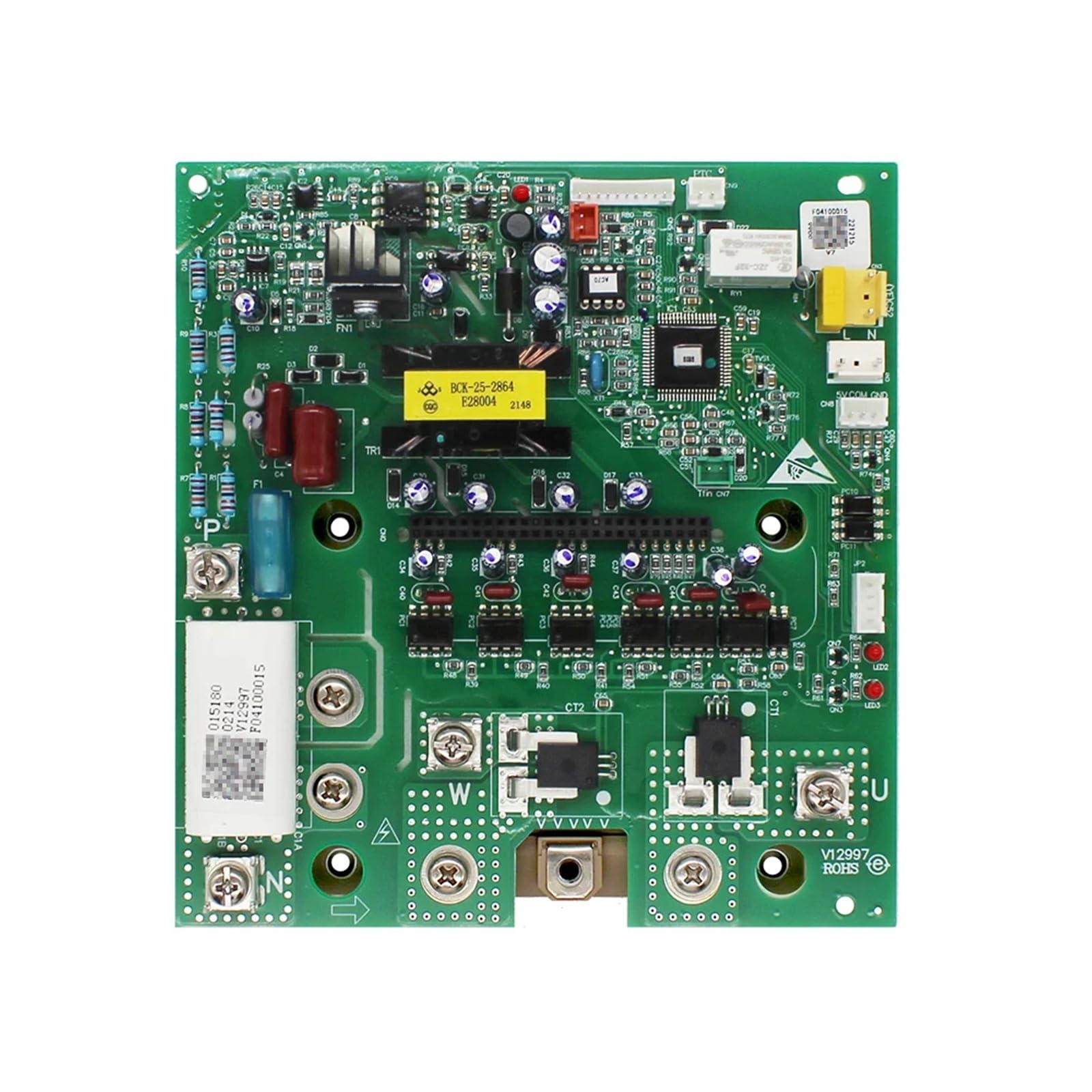 Inverter Drive Board ， 0151800214 0151800215 0151800216 0151800409 0151800191 , Compatible For Haier ， VRF Outdoor Unit Hvac Accessory(0151800214)