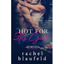 Hot For His Girl