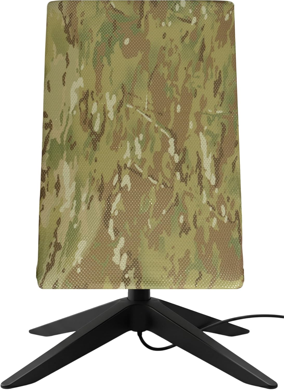 Starlink Dish Cover Gen 3 & Gen 2 Signal Friendly Low-Visibility Camouflage