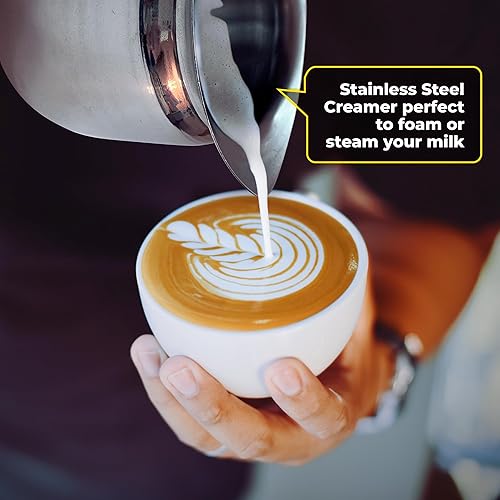 Miniatura 7 de Repuesto de vidrio para jarra de café expreso, 4 tazas. Se adapta a la mayoría de las máquinas de café expreso, Mr. Coffee, Cuisinart, Breville.