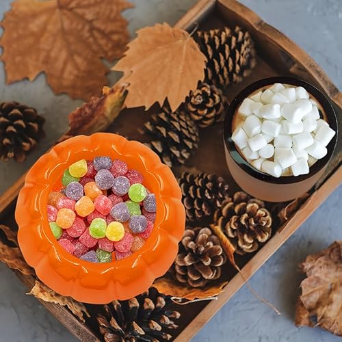 Miniatura 8 de 2 moldes de resina para frascos, molde de silicona de bellota de AIFUDA para tarro de calabaza, molde de silicona con tapas, moldes de resina epoxi