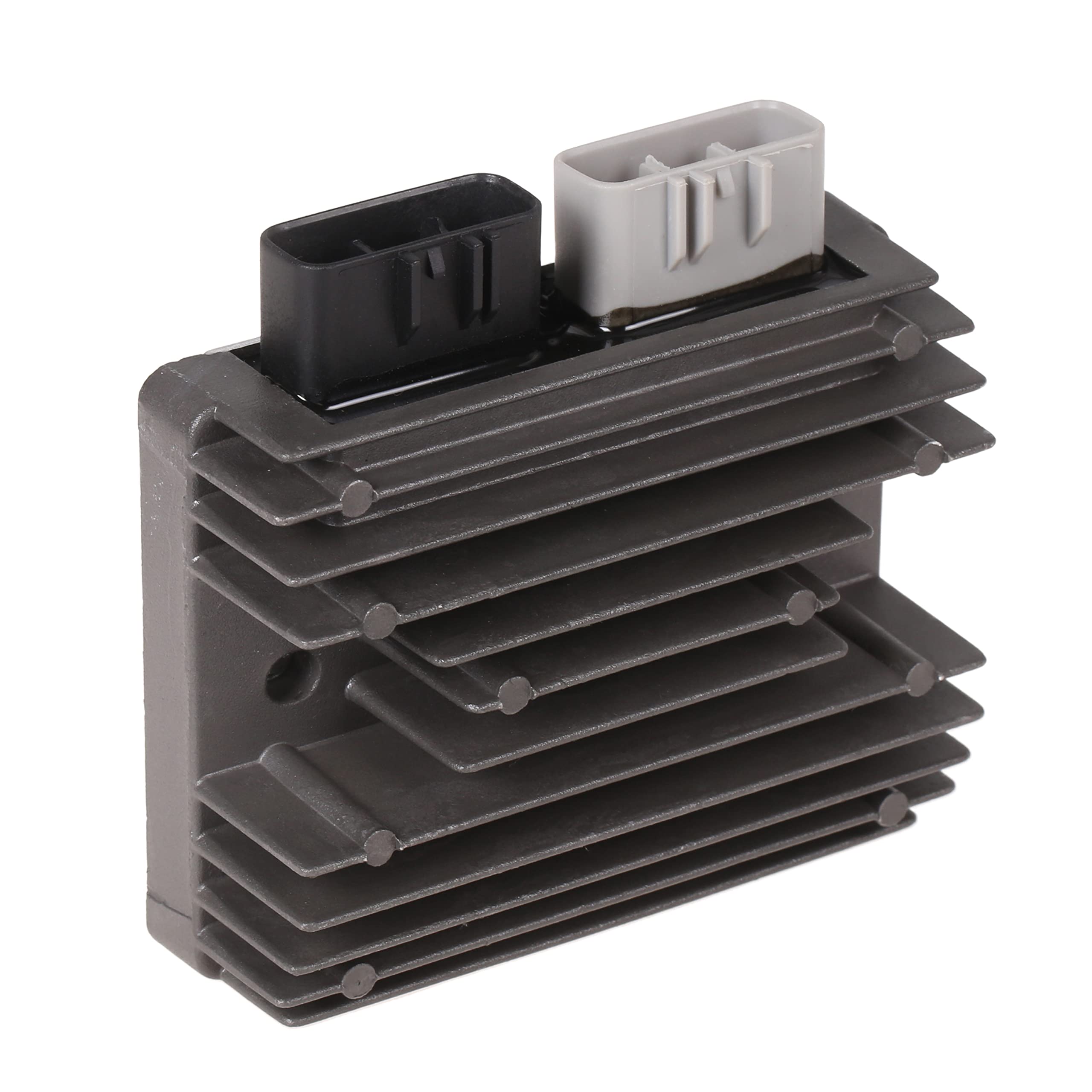 Voltage Regulator Rectifier Replacement For Honda Big Red 700 & Rancher 420 (2009-2018 Models)