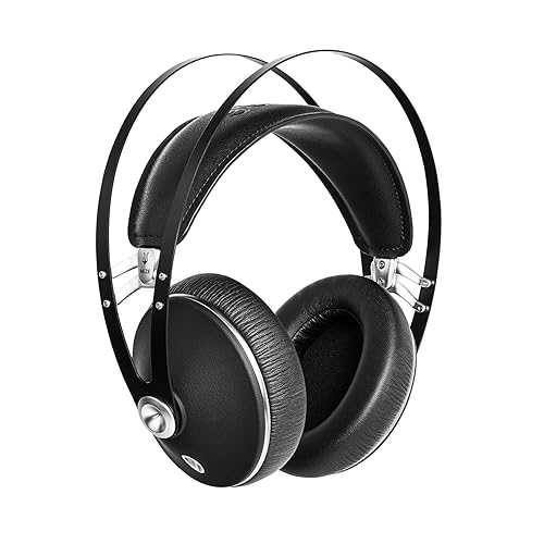 MEZE AUDIO | 99 Neo | Casque Filaire fermé Circum-aural