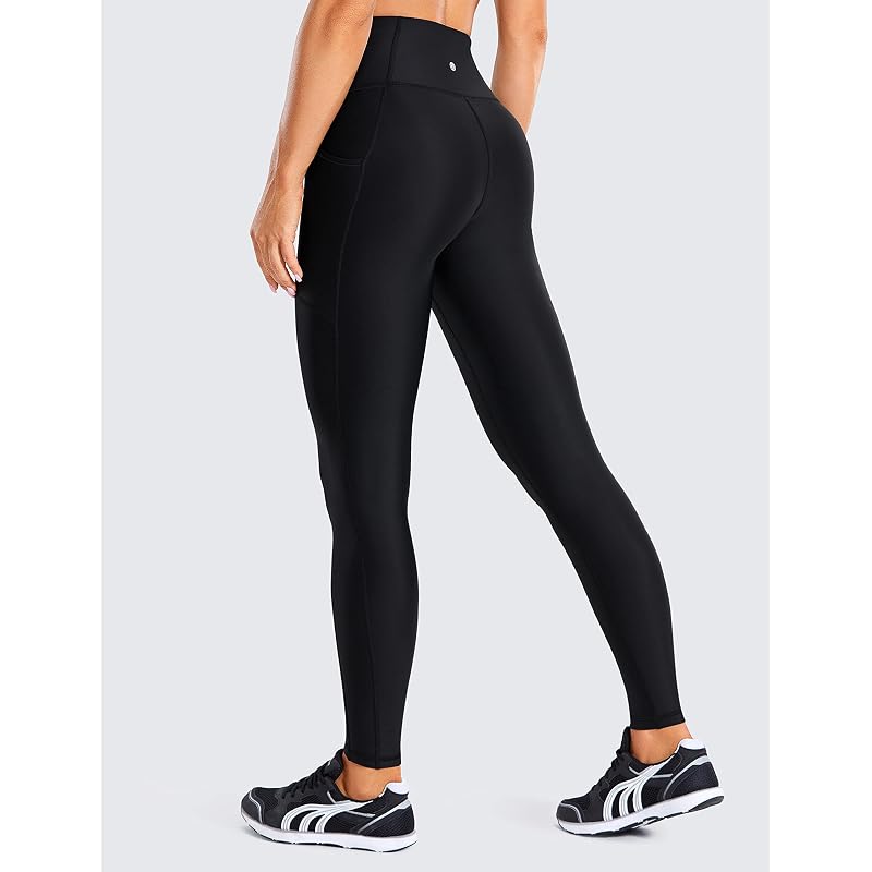 28 Inches CRZ YOGA Womens Thermal 