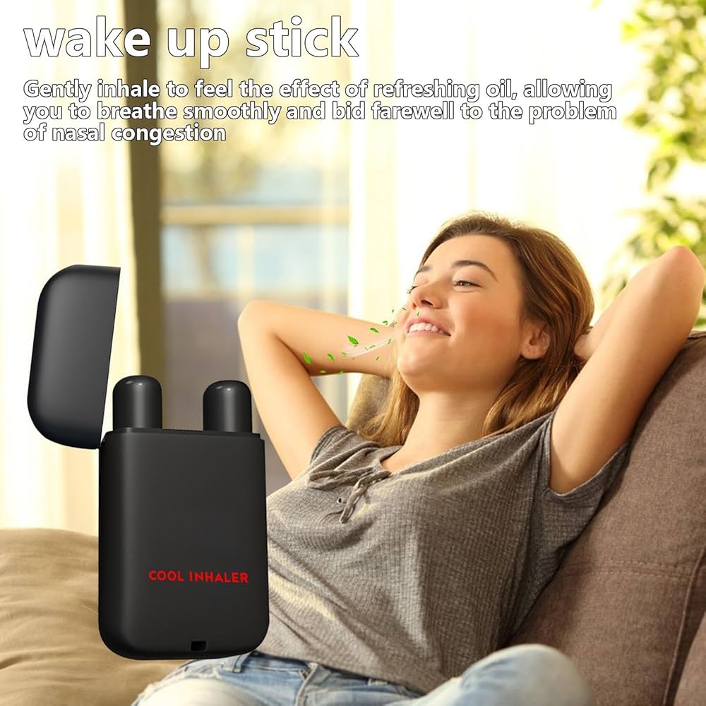 エッセンシャルオイル 2breathe Amazon.co.jp: エッセンシャルオイル吸入器 - デュアルホール鼻