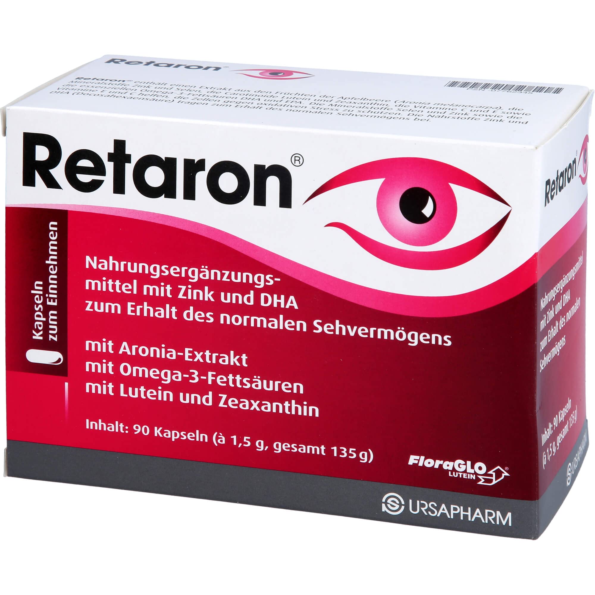 Retaron®